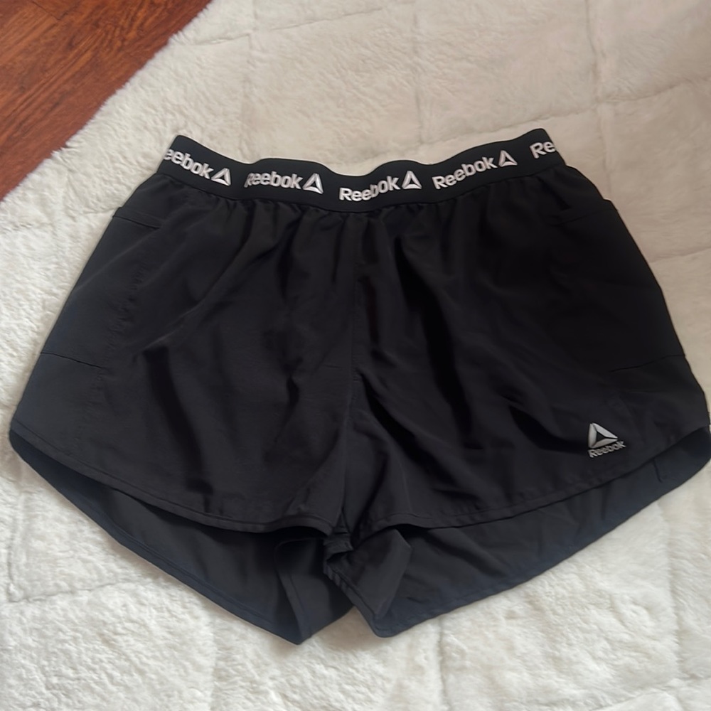 Reebok shorts